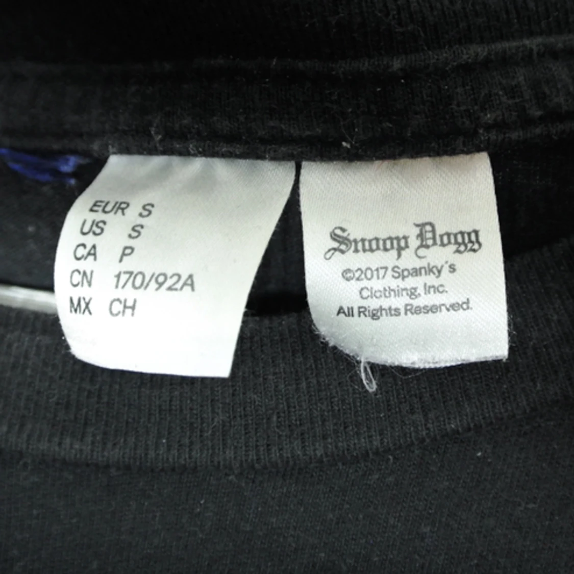 Snoop Dogg T-Shirt - 91