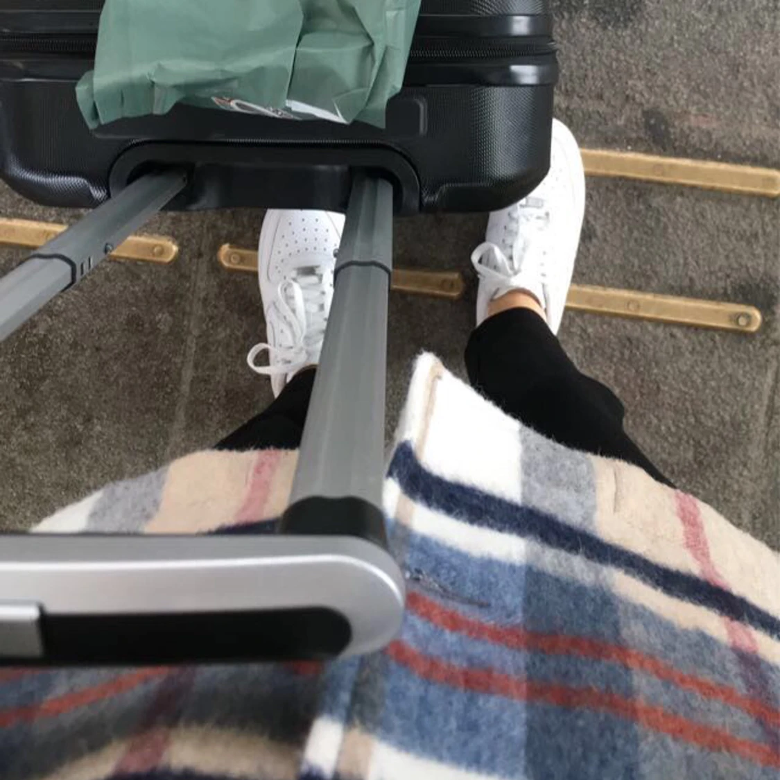 Jacka från Zara  - 90