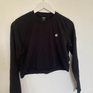 Tröja vans - Tröja från vans storlek s knappt använd 