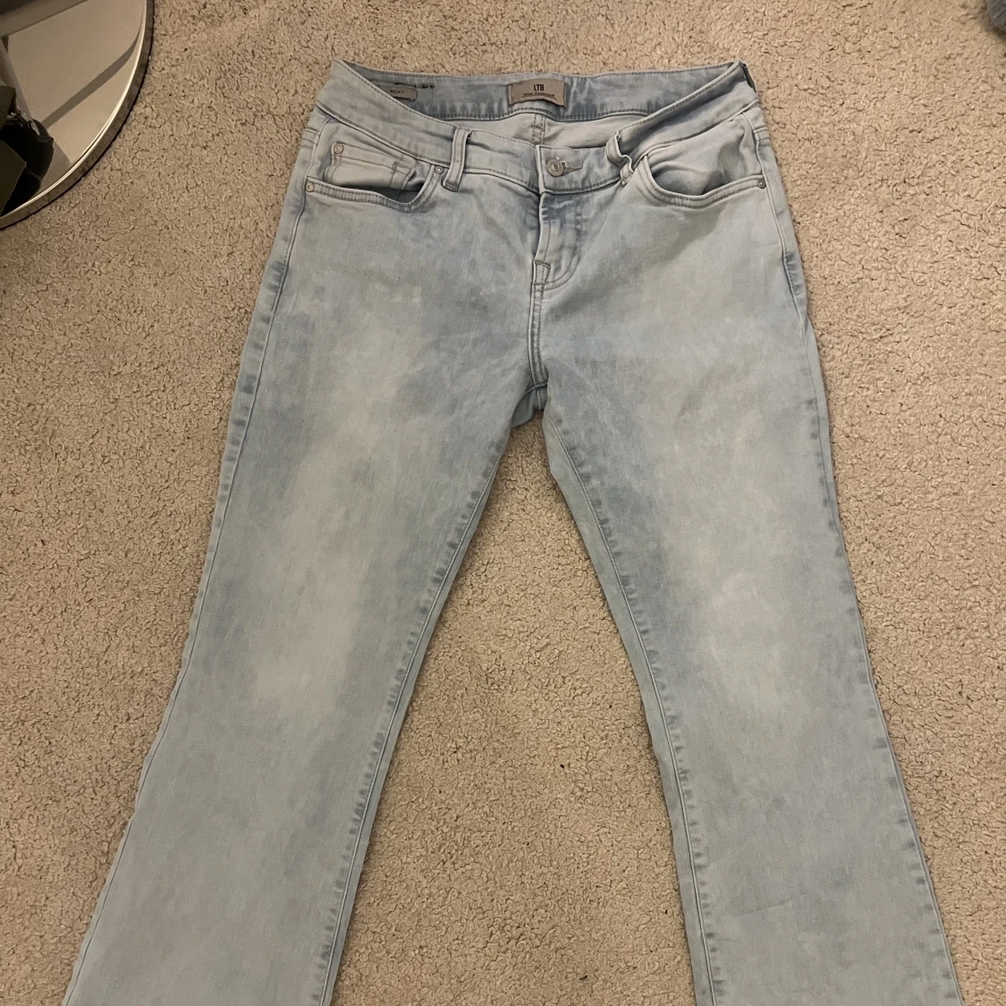 Ltb jeans