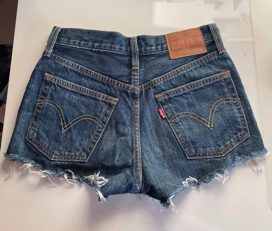 Levi’s jeansshorts  - 90