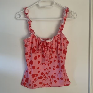 Avklippt linne - Använt 2 gånger