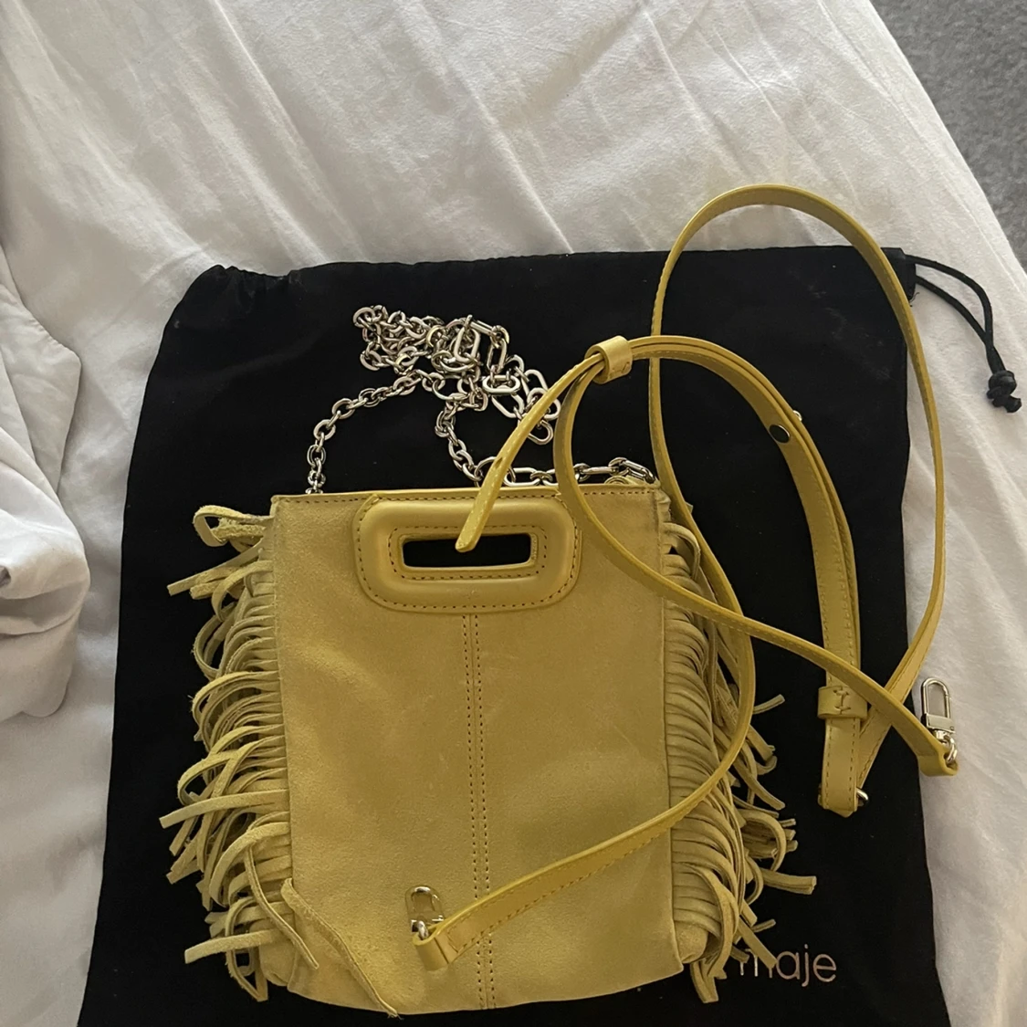 Maje väska - 91