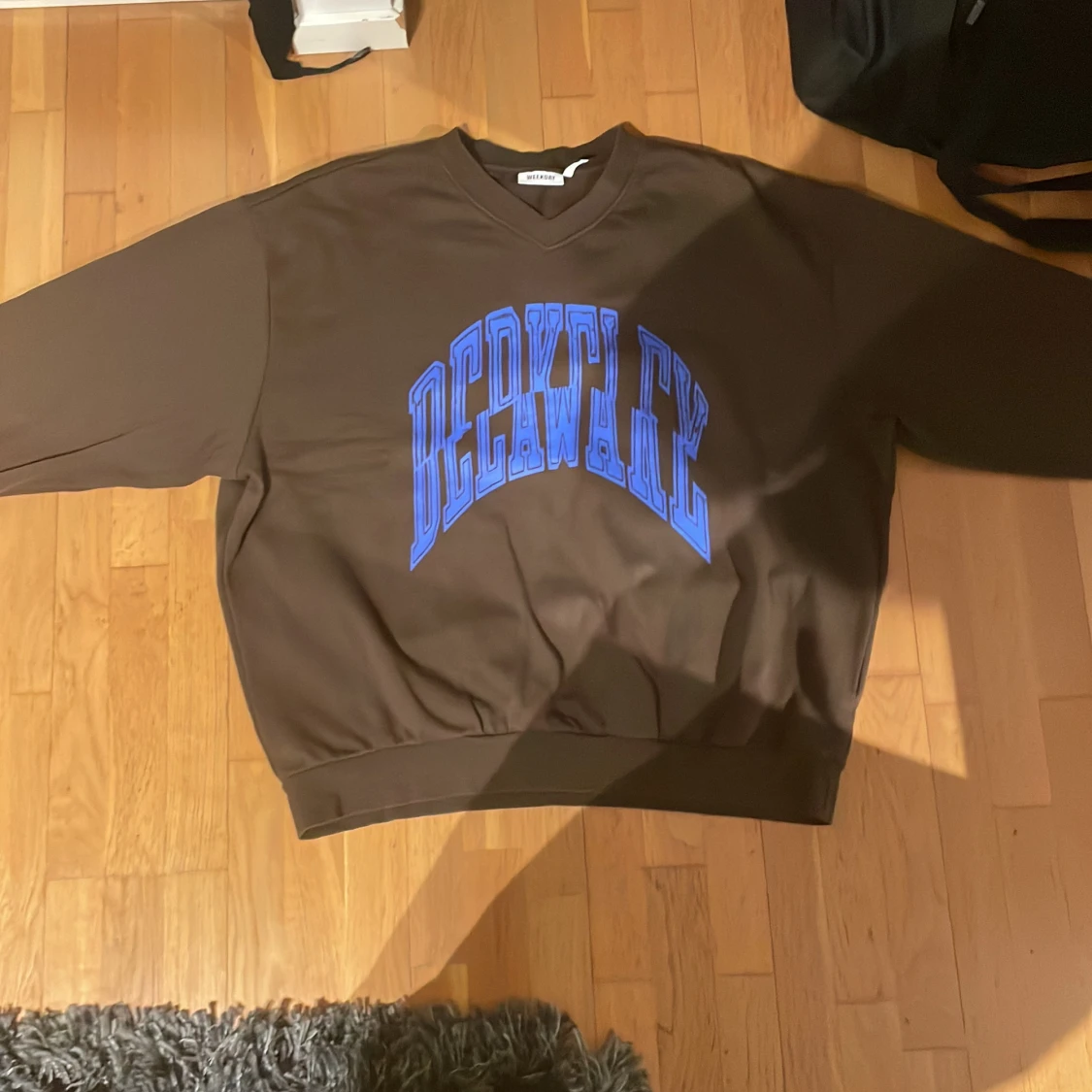 Sweatshirt  - 90