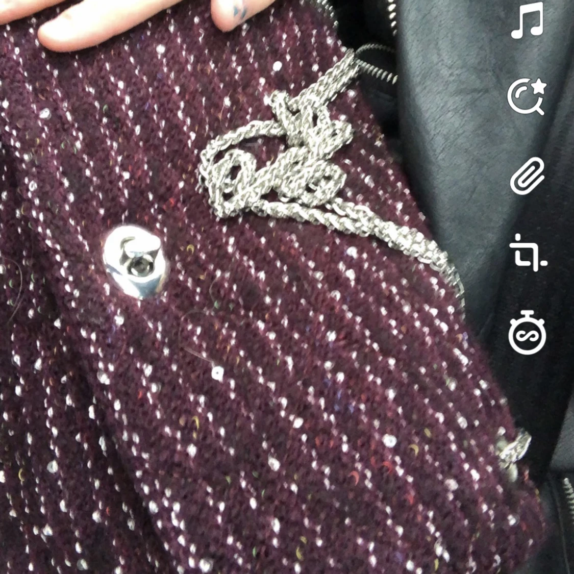 Becksöndergaard väska - 90