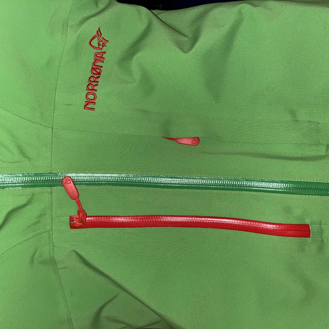 Norröna jacka - 91