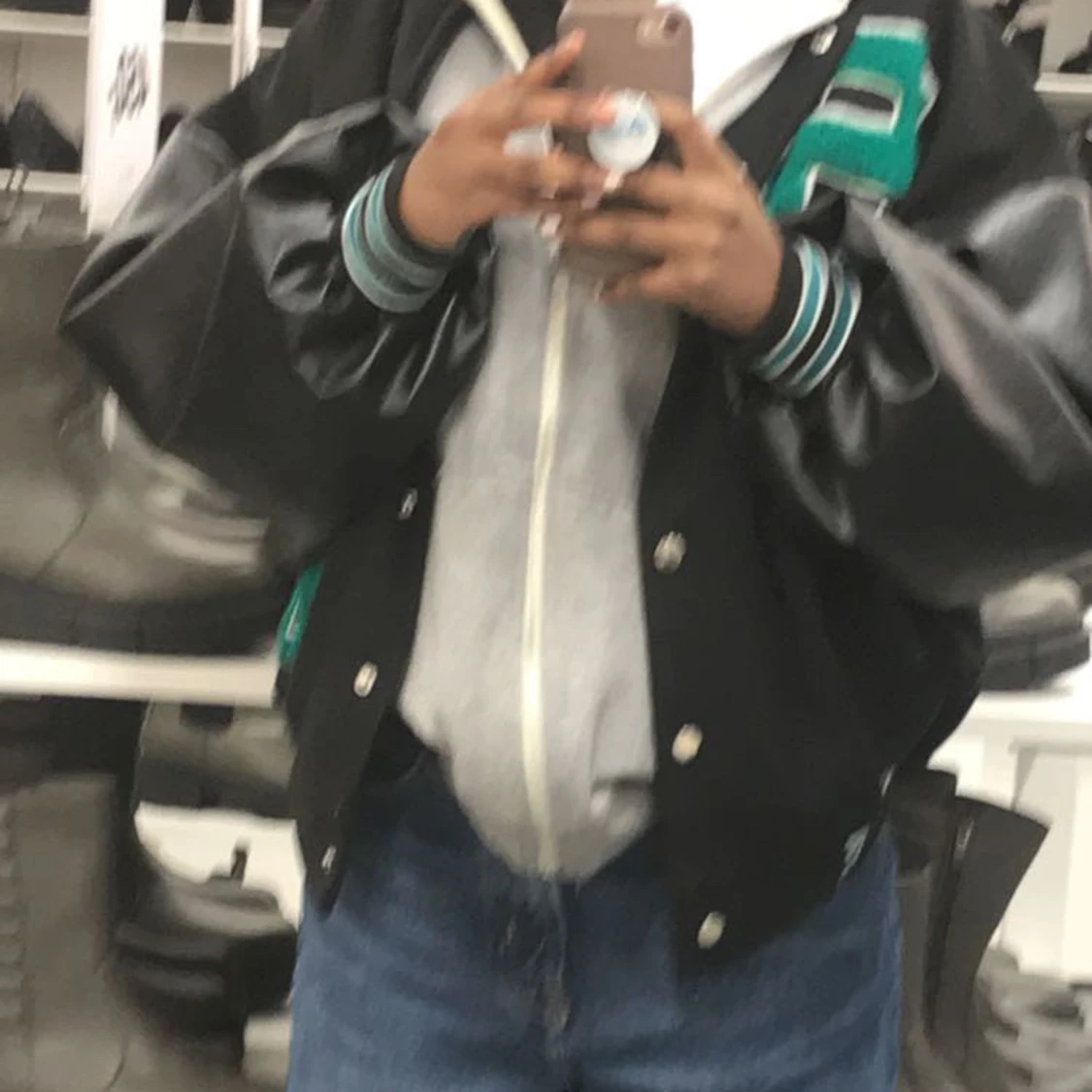 Den svarta jackan - 91