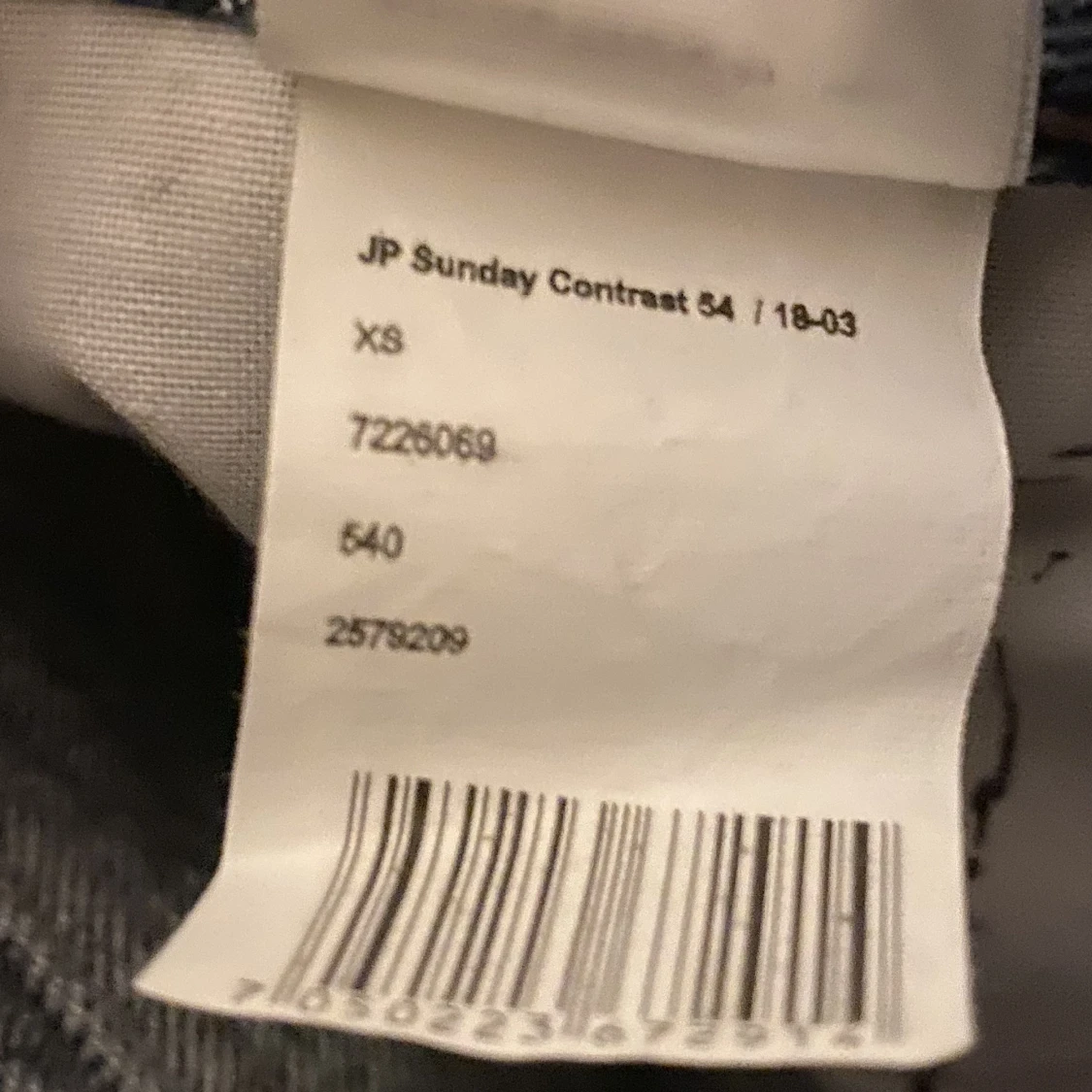 Jeans från Bik Bok💗🌟 - 91