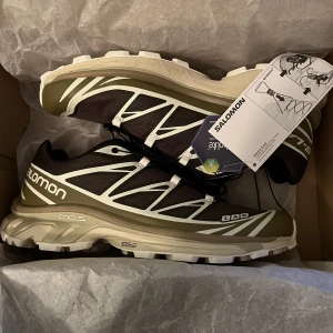 Salomon xt-6 recut wren kangaroo - Salomon xt-6 recut wren kangaroo, helt nya. Slutsålda överallt Storlek: 9.5 eller 43 1/3 