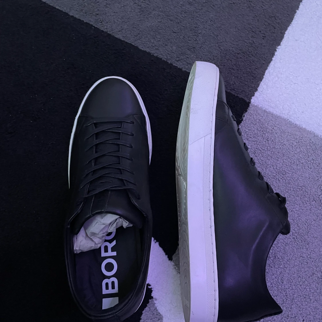 Björn Borg skor