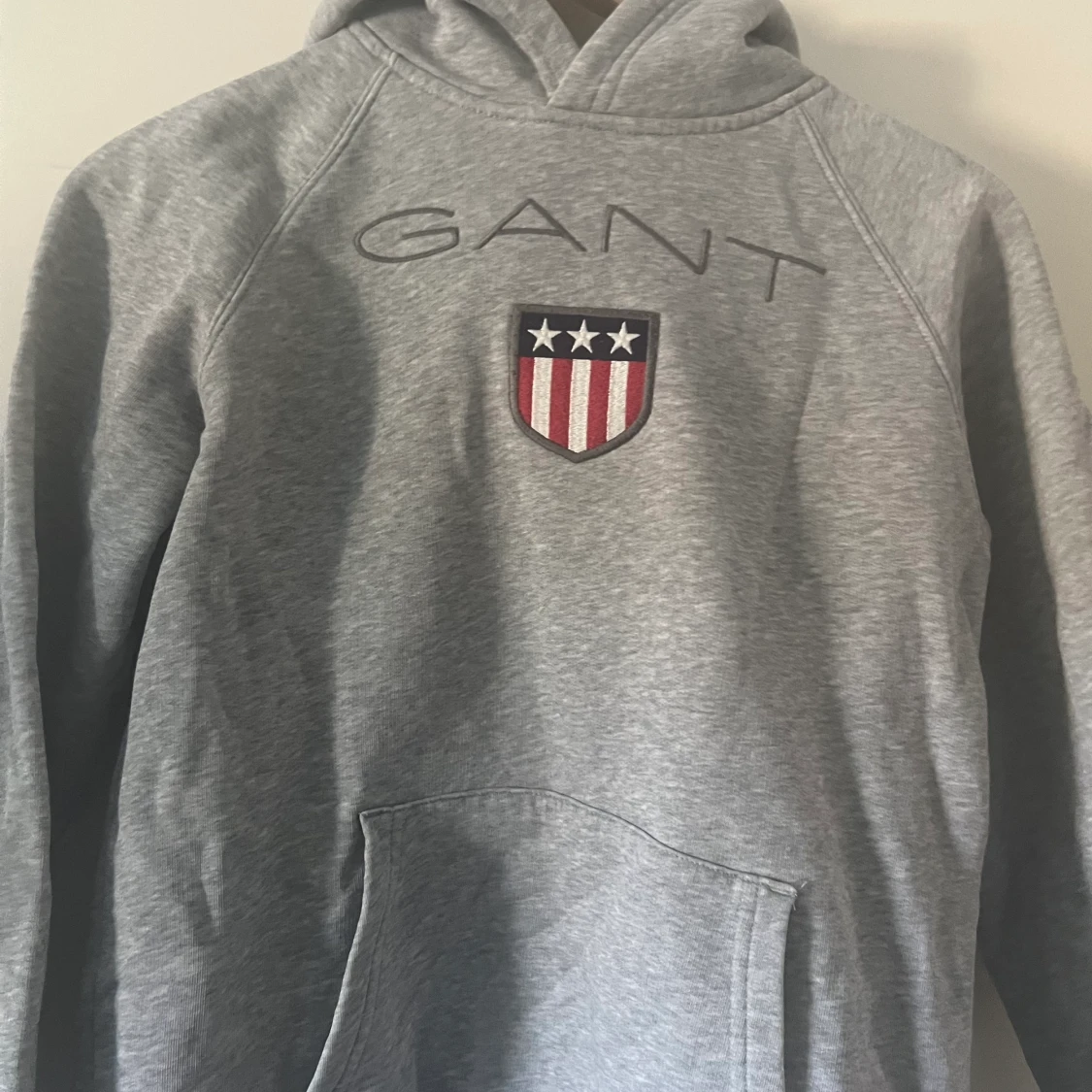 Gant hoodie