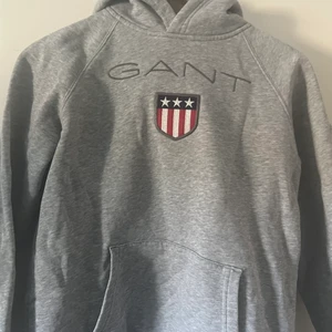 Gant hoodie - Vuxenstorlek S
