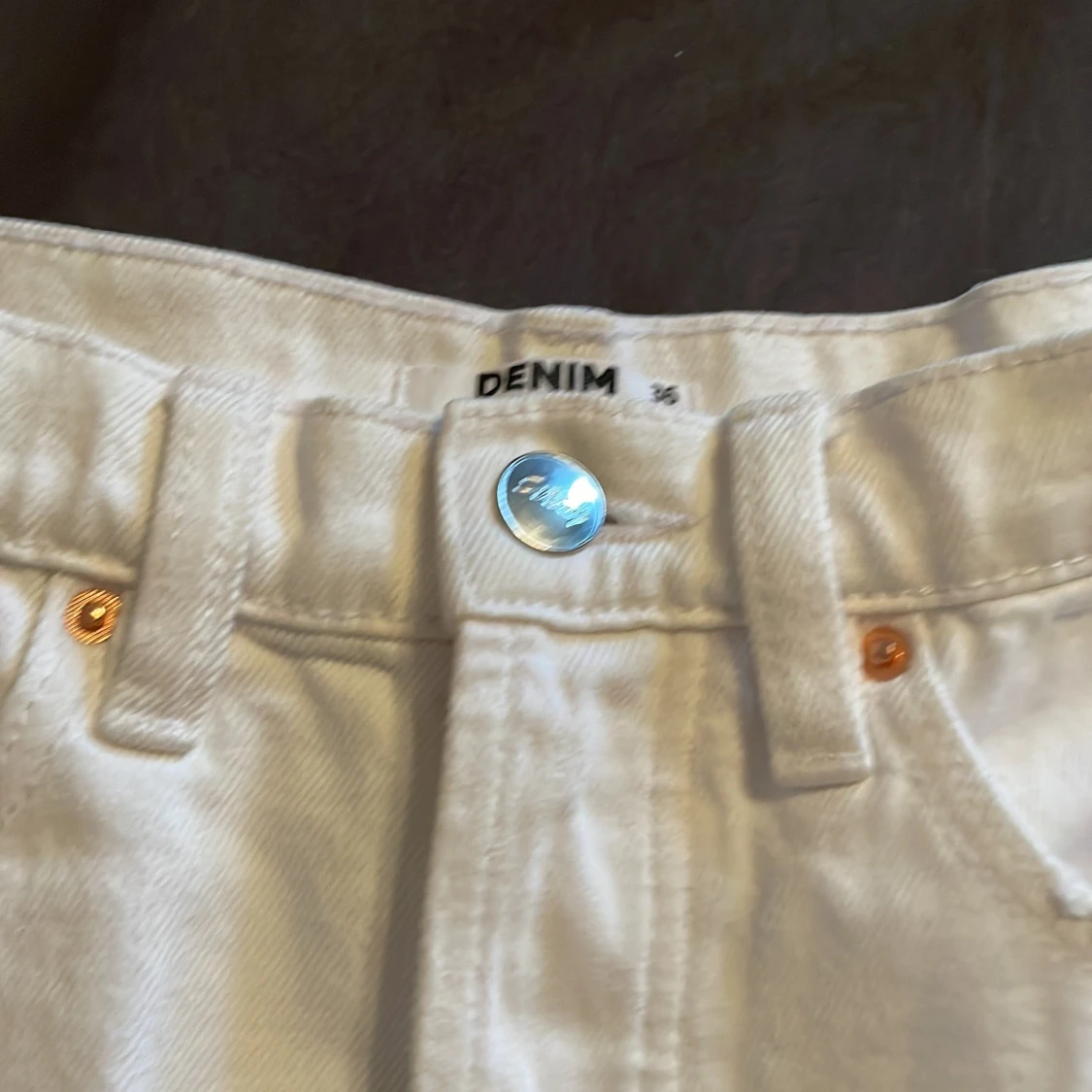 Vita jeans shorts - 90