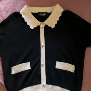 Kofta från cider - Använd några få gånger men inte min stil.