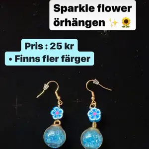 Handmade with lots of love <3 Om du är interessed efter fler bilder kan du gärna skriva inne på DM :) 