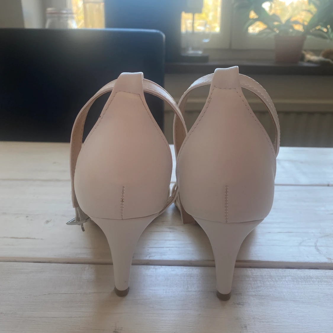 Klackar strl 37 - 90