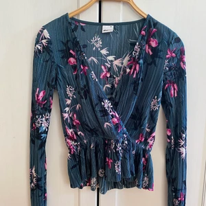 Snygg topp - Snygg topp i fint skick!