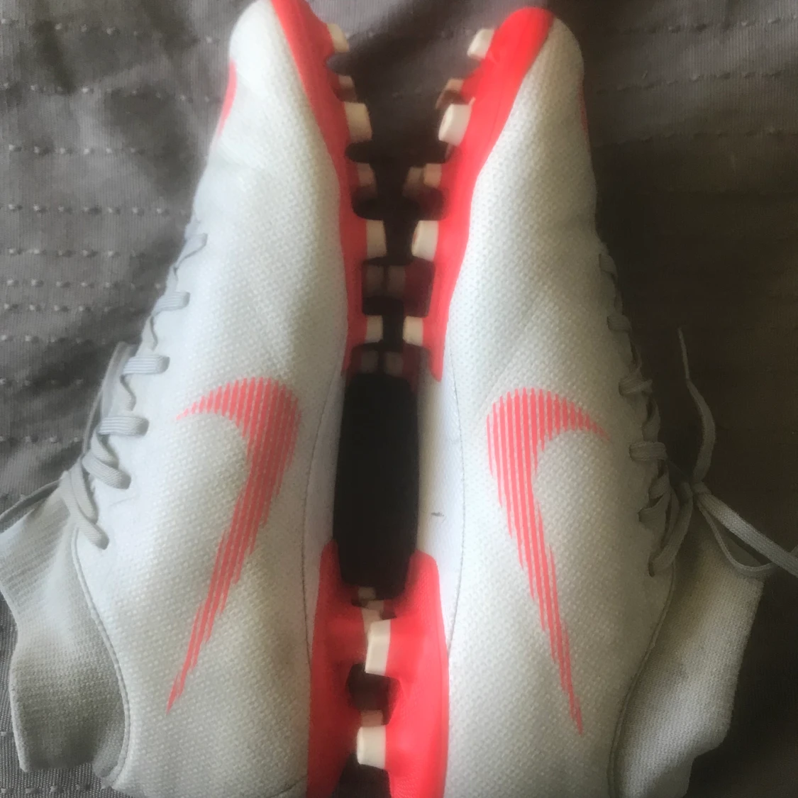 Nike mercurials fotbollsskor  - 91