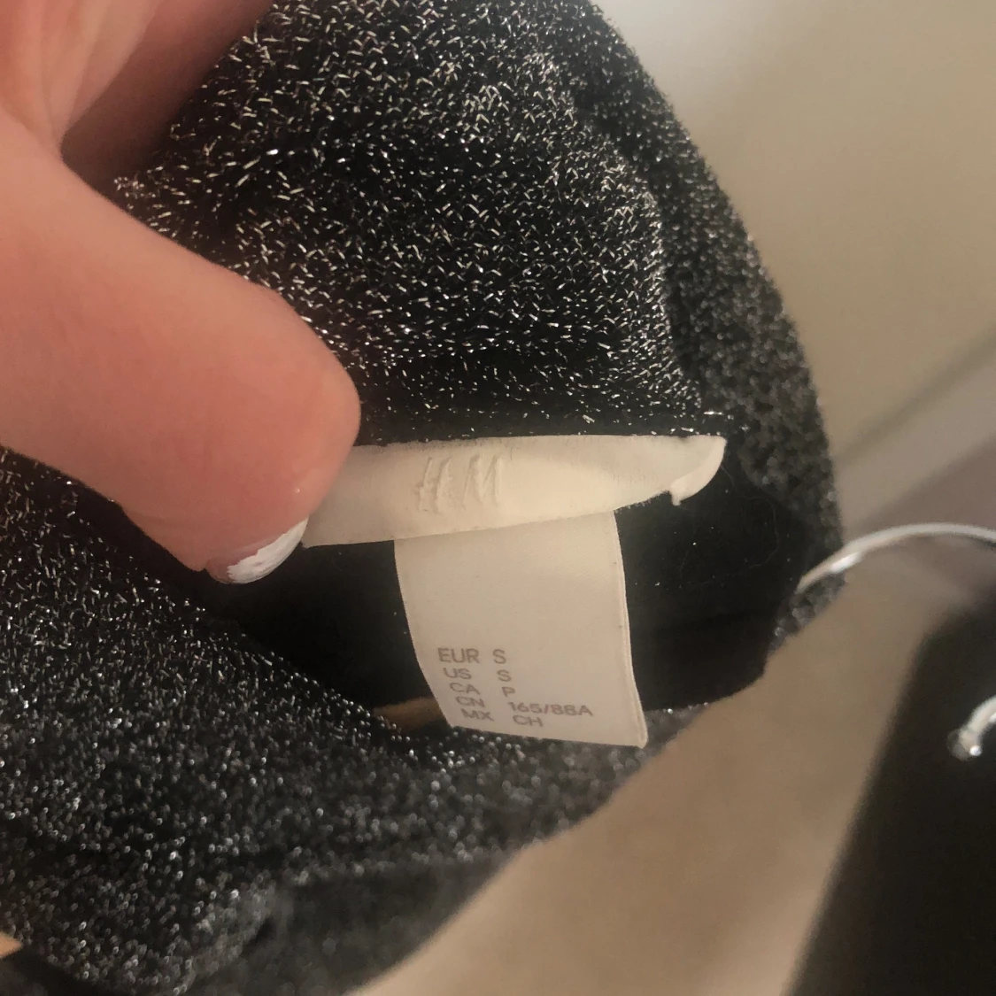 De från H&M size S - 91