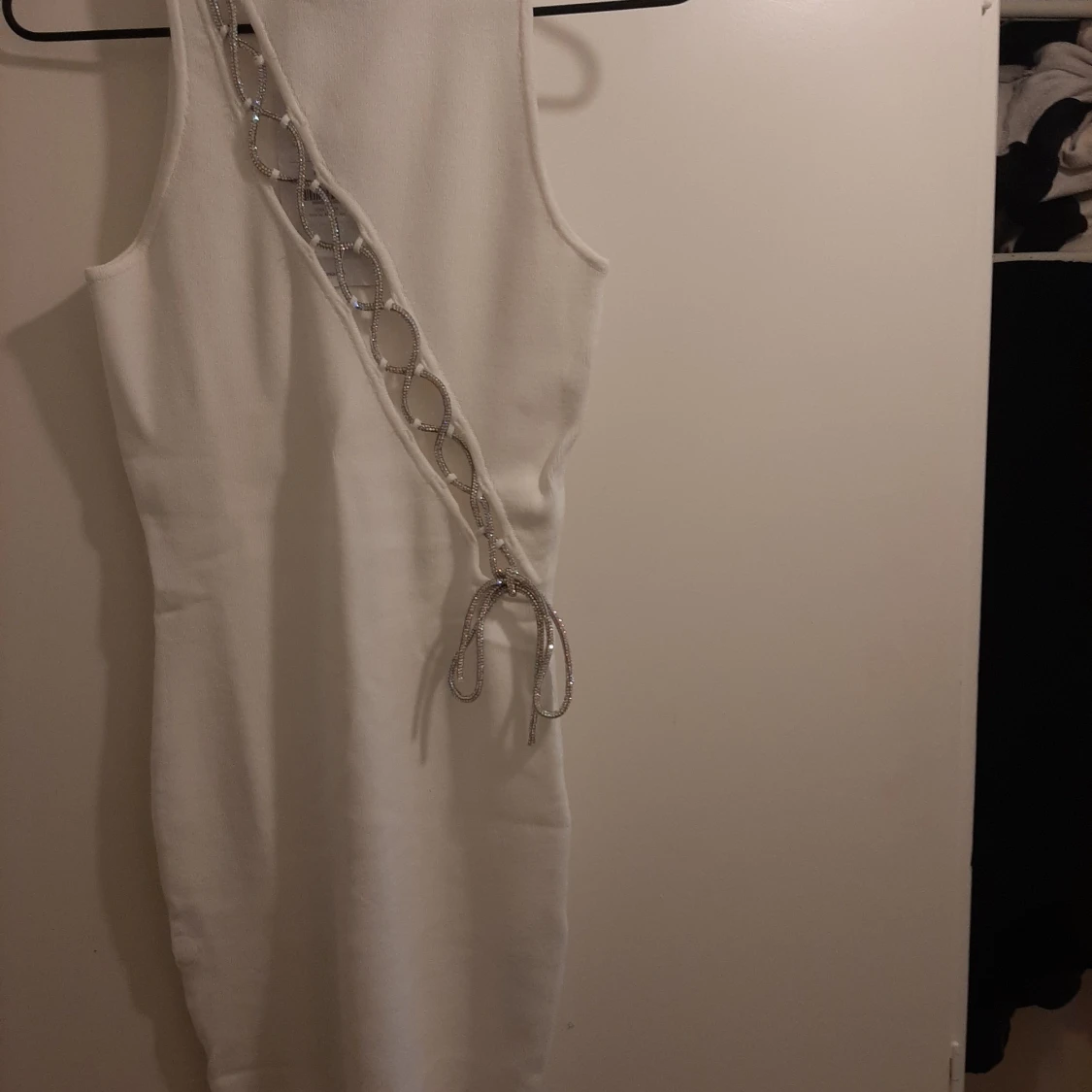 Klänning från Bersha, M