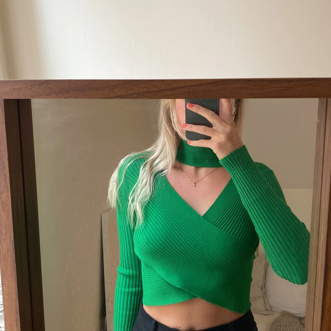 Topp från Zara - 90