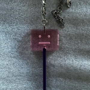 Acne Studios Necklace - Oanvänt halsband från Acne Studios