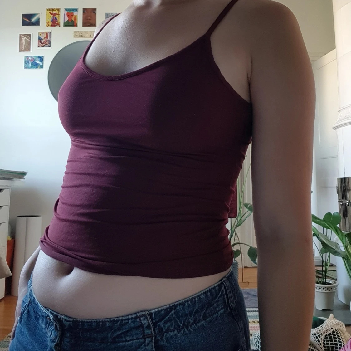 Intimissimi linne från humana