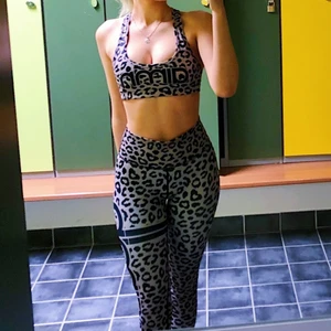 Träningsset från Aimn  - Träningsset i strl XS från aimn. 