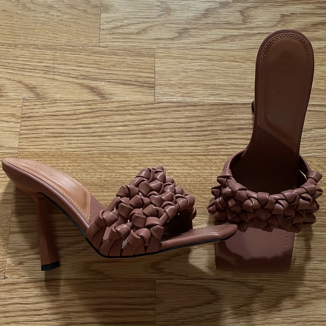 ASOS design klackar  - 91