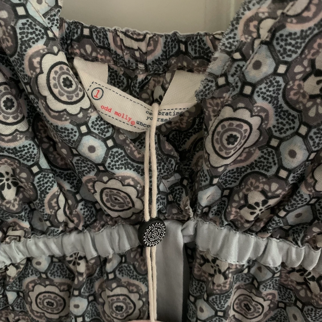 Odd Molly linne - 91