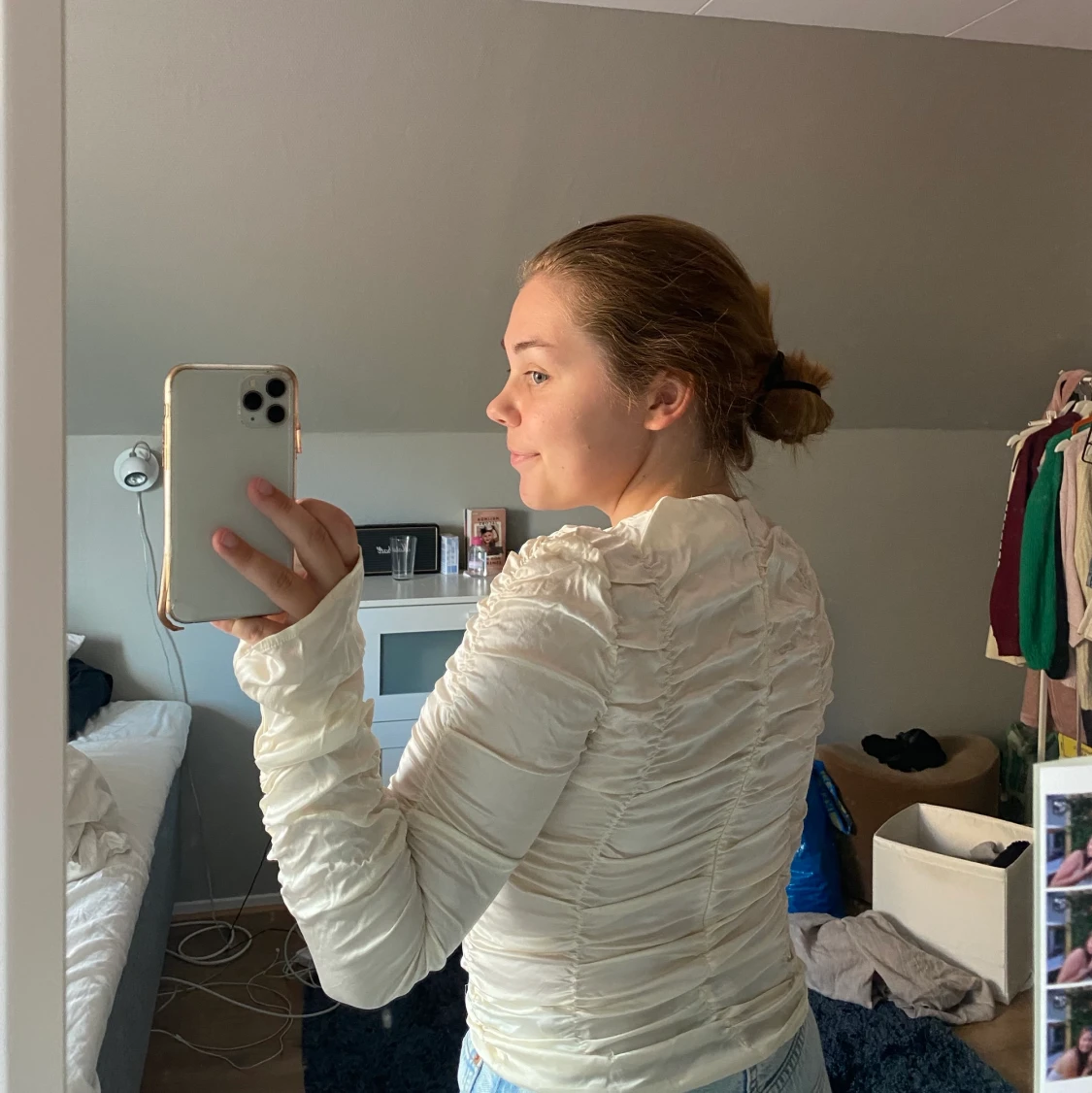 Topp från & other stories i storlek 34 - 90