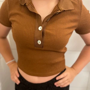 T-shirt från H&M - Storlek M Nyskick