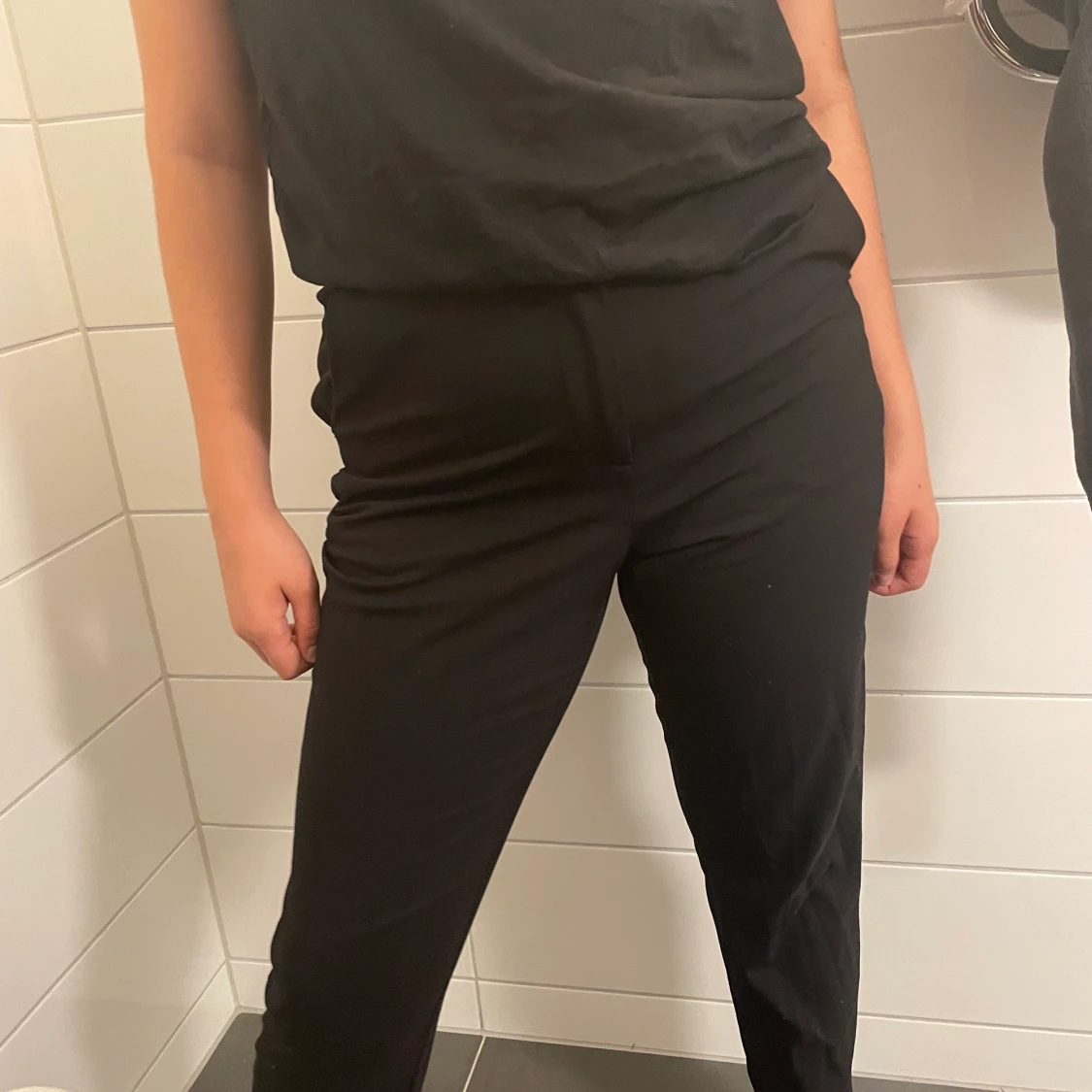 Kostymbyxor får Hm  - 90