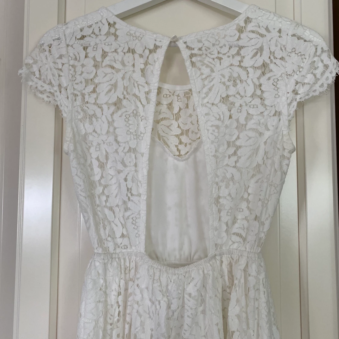 SÅ SÅ FIN KLÄNNING - 90