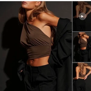 Hanna schönbergXNAKD - Prislapp kvar! 