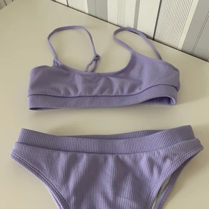 Badkläder - Aldrig andvänt.