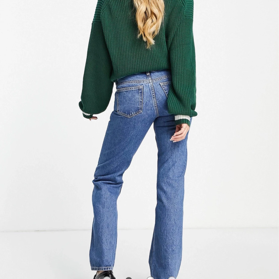 Weekday Arrow jeans - 90