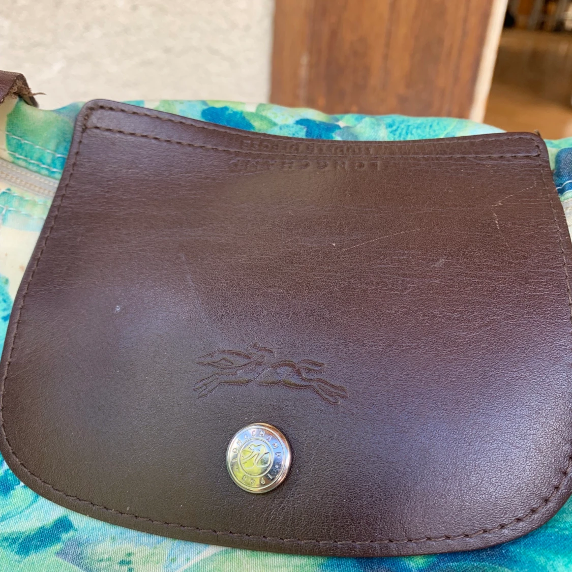 Longchamp le pliege väska - 90