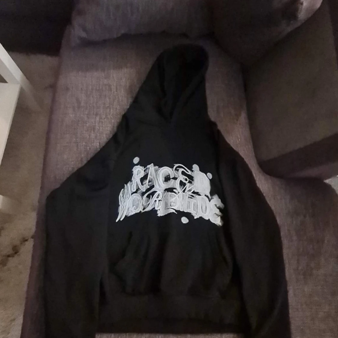 Racer Worldwide Hoodie - 90