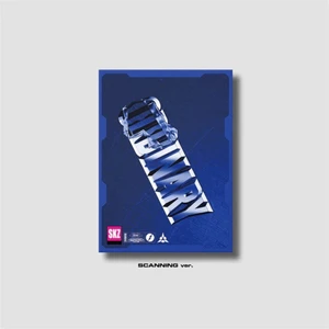 Oddinary scanning ver - Säljer mitt skzalbum då jag har tappat mitt skz intresse!  alla inclusions tillkommer föruton något klistermärke! Det tillkommer pob tradingcards (4st) Kontakta mig om du har några frågor❤️ 230 och frakt tillkommer 💕 kan även mötas i centrala Göteborg!