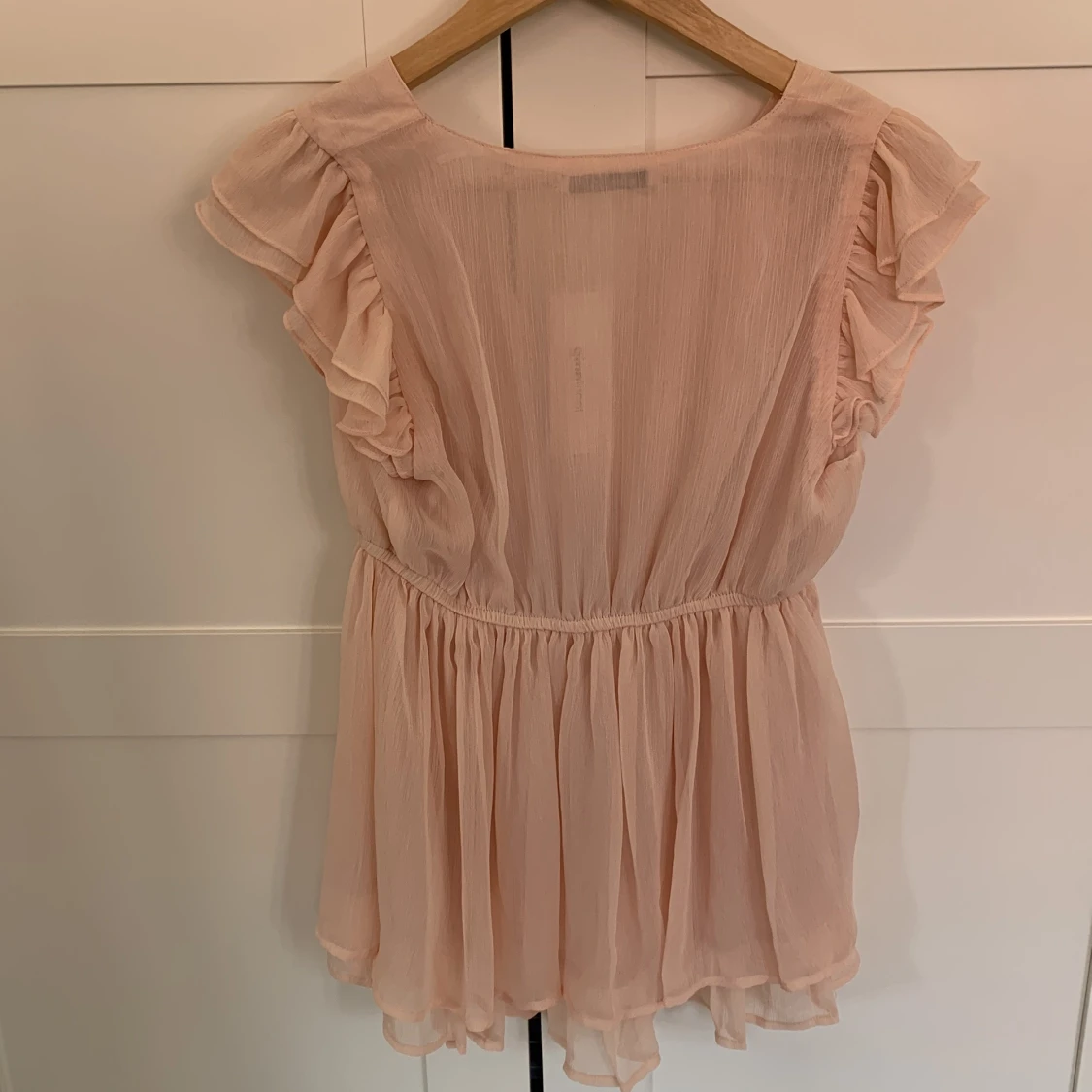 Blus strl 38 ginatricot - 90