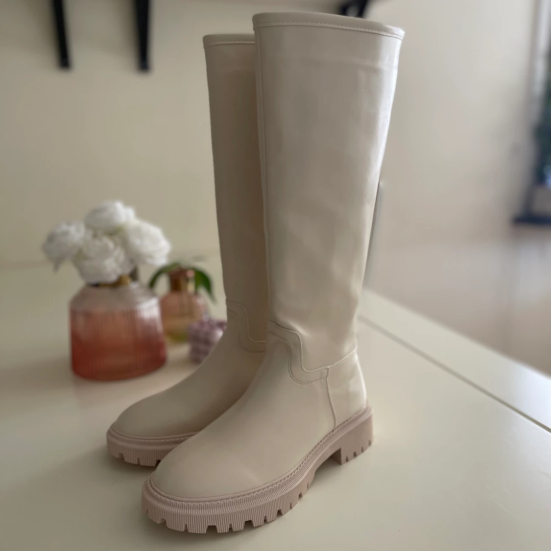 Stövlar/boots