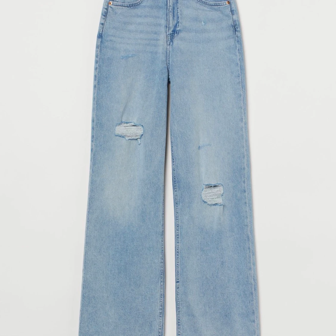 Jeans h&m