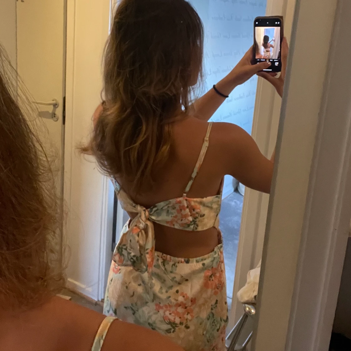 sommarklänning - 90