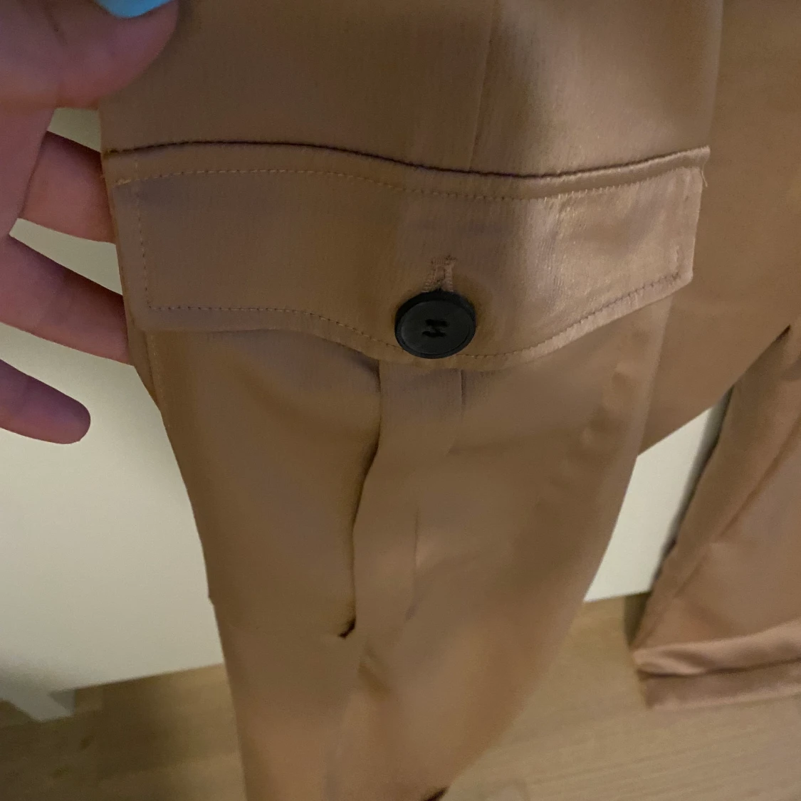 Sidendress från NA-KD - 91