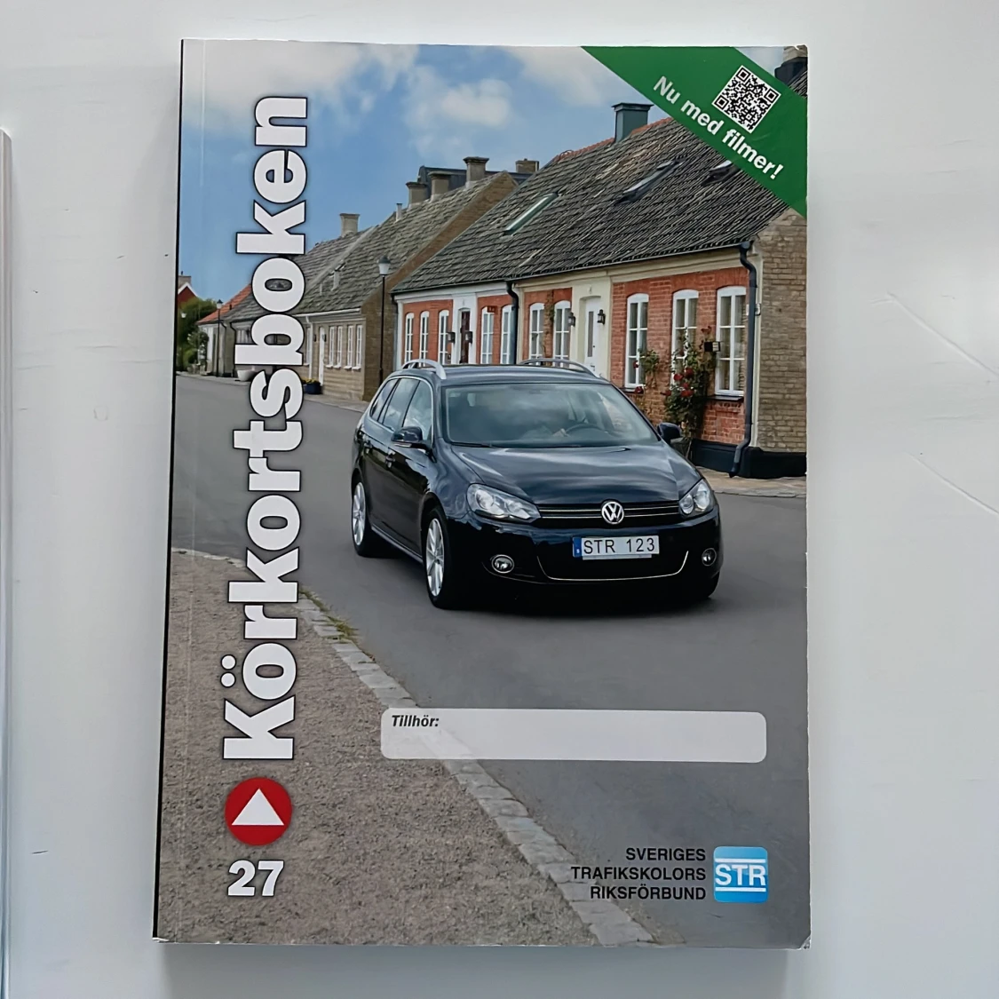 Körkortsteori  - 90