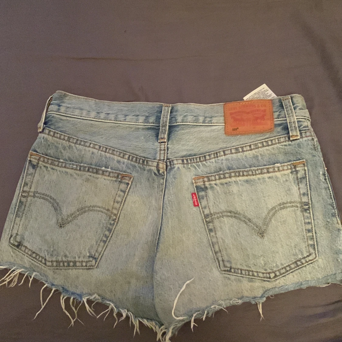 Levis shorts - 91