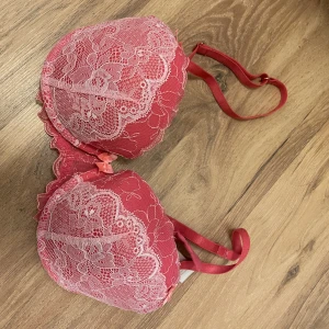 Rosa BH - Fint skick❤️