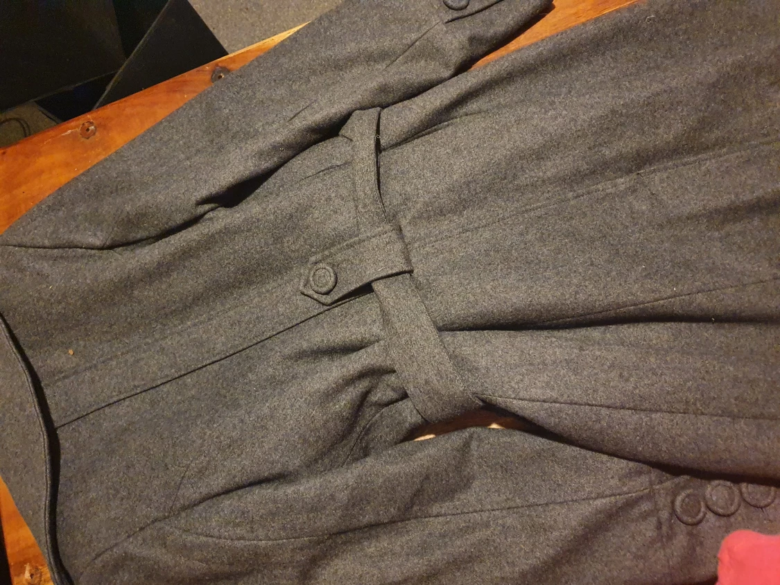 Fin kappa till våren/hösten - 90