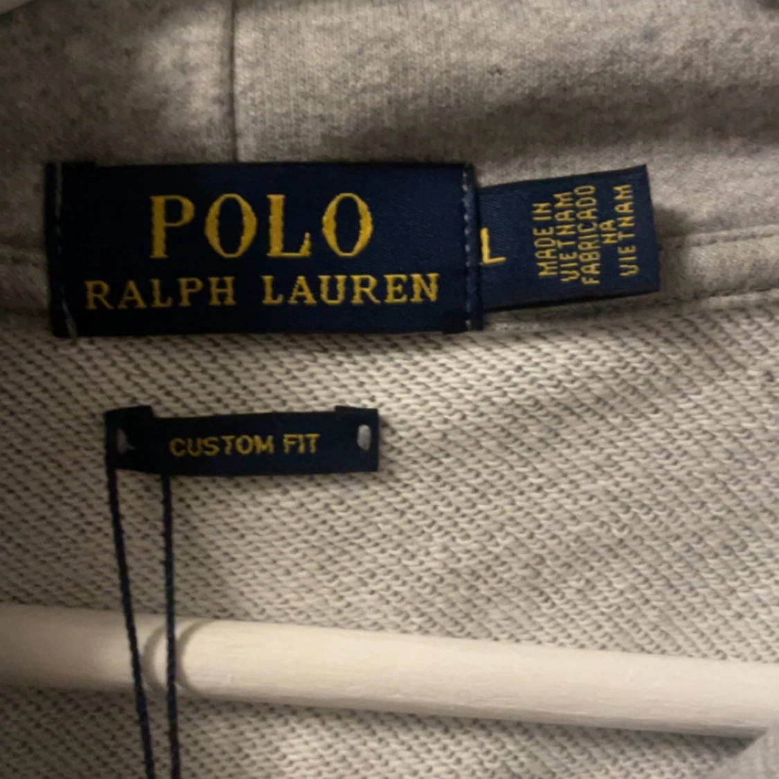 Helt ny och aldrig använd Polo kofta - 91